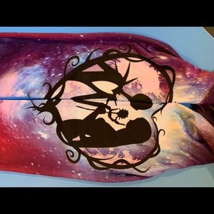 Nightmare before Christmas leggings(jr.-adult)